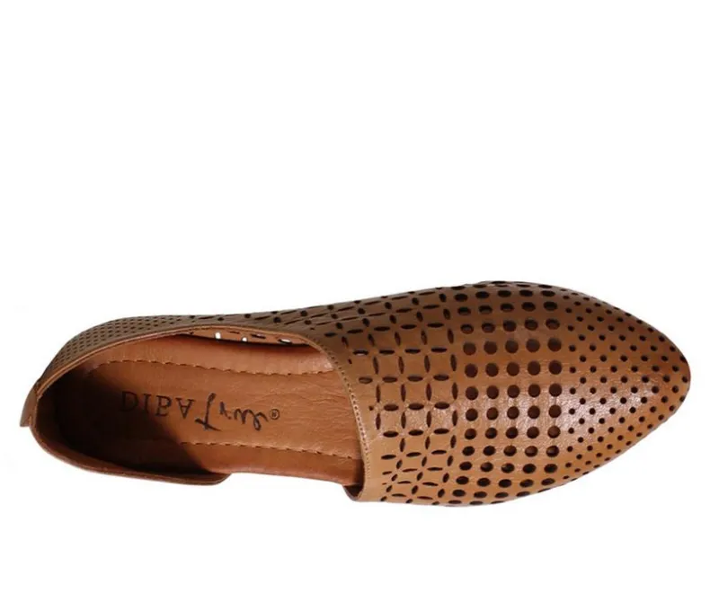 Flats>DIBA TRUE Women's Papy Russ Flats