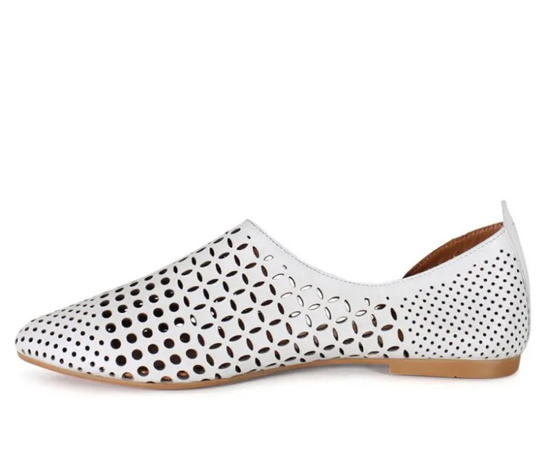 Flats>DIBA TRUE Women's Papy Russ Flats