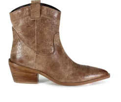 Cowboy & Western>DIBA TRUE Women's Rave Lion Western Boots
