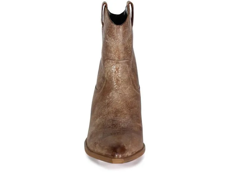 Cowboy & Western>DIBA TRUE Women's Rave Lion Western Boots