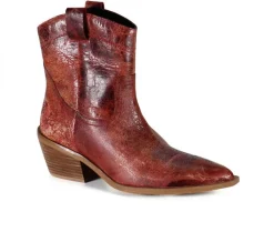 Cowboy & Western>DIBA TRUE Women's Rave Lion Western Boots