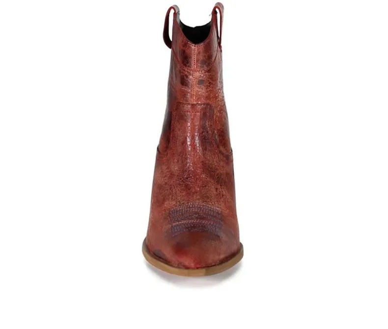 Cowboy & Western>DIBA TRUE Women's Rave Lion Western Boots