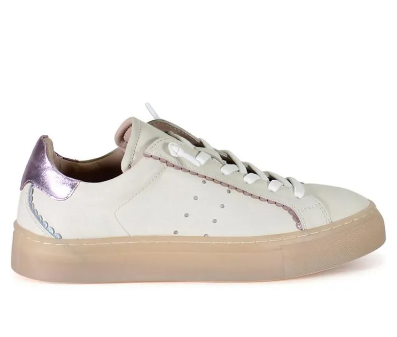 Platform>DIBA TRUE Women's Shore Front Sneakers