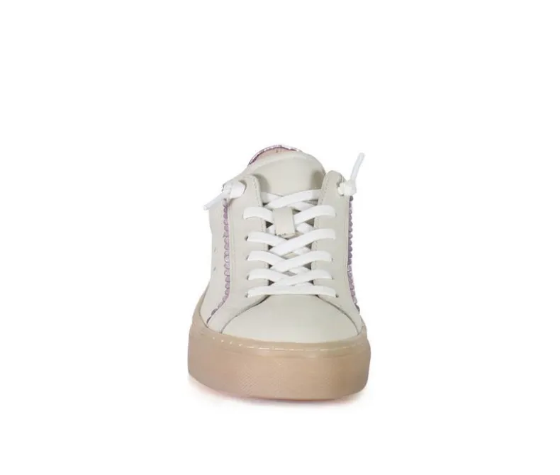 Platform>DIBA TRUE Women's Shore Front Sneakers