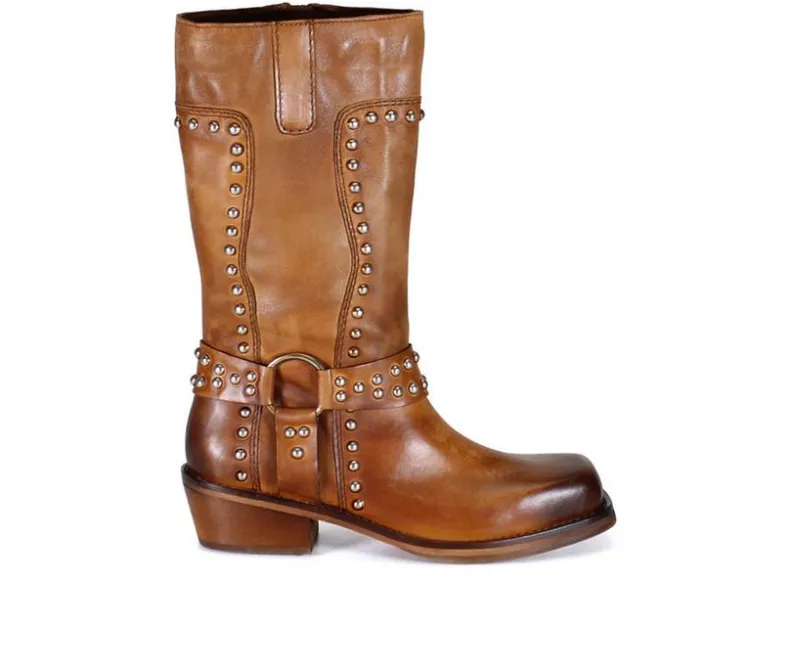 Cowboy & Western>DIBA TRUE Women's Val Uable Western Boots