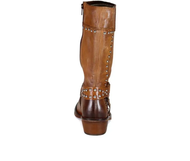 Cowboy & Western>DIBA TRUE Women's Val Uable Western Boots