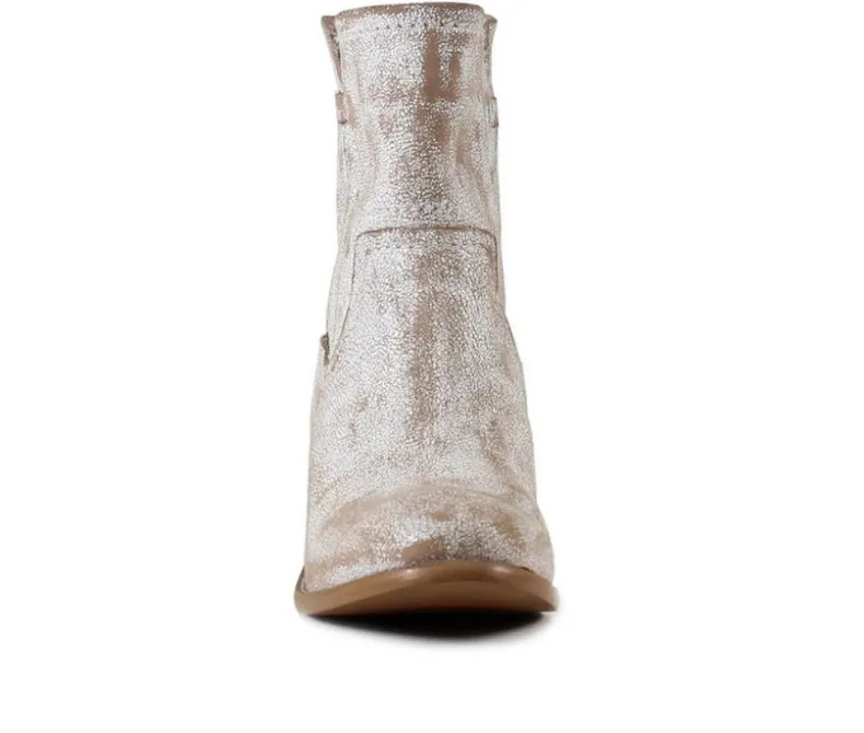 Cowboy & Western>DIBA TRUE Women's West Haven Booties