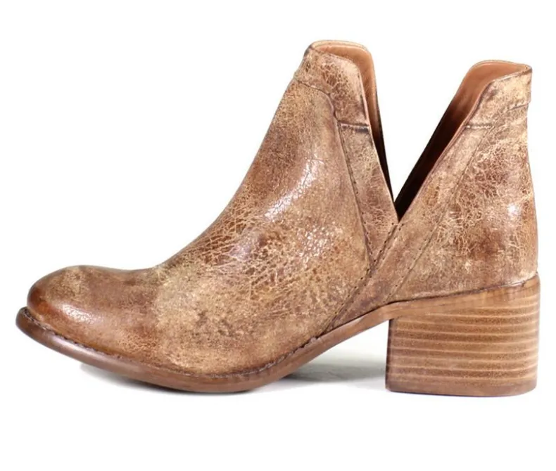 Dress>DIBA TRUE Women's Work Nerd Booties