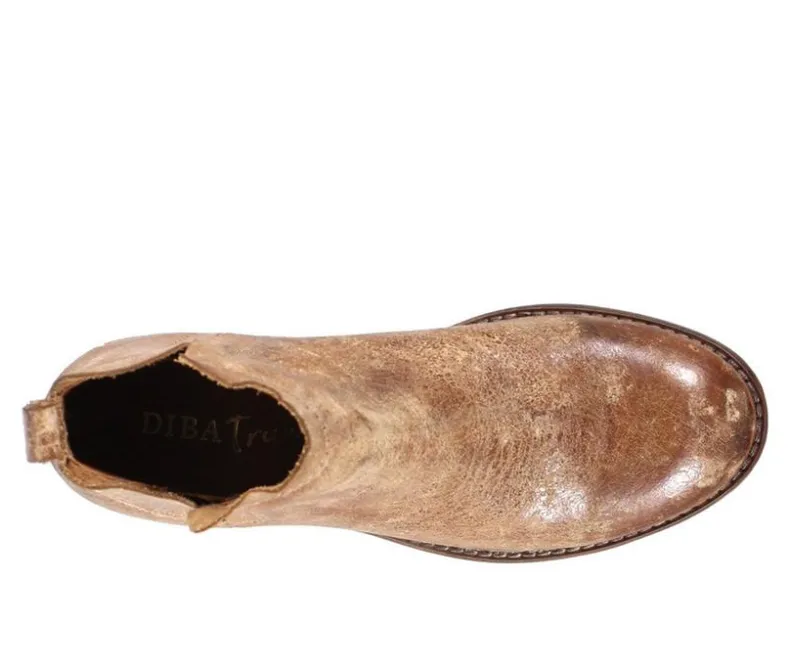 Dress>DIBA TRUE Women's Work Nerd Booties