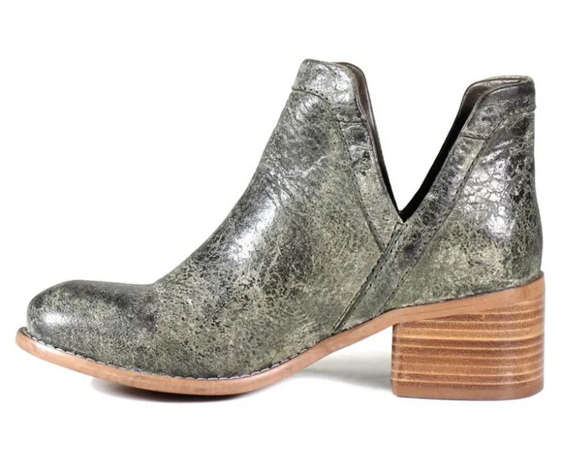 Dress>DIBA TRUE Women's Work Nerd Booties
