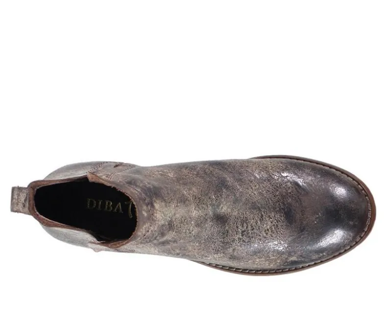Dress>DIBA TRUE Women's Work Nerd Booties
