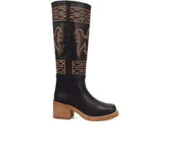 Cowboy & Western>Dingo Boot Women's Avalon Knee High Boots