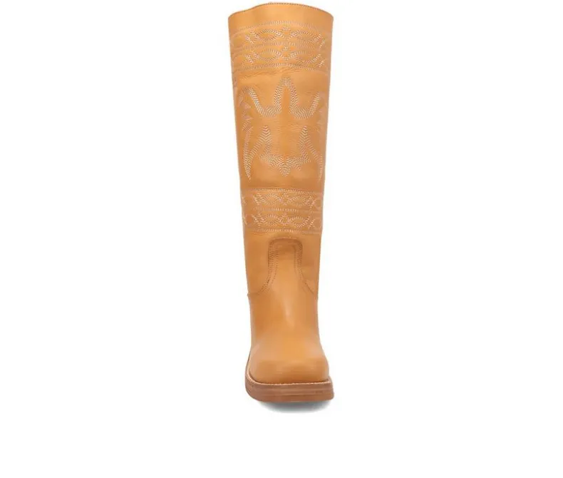Cowboy & Western>Dingo Boot Women's Avalon Knee High Boots