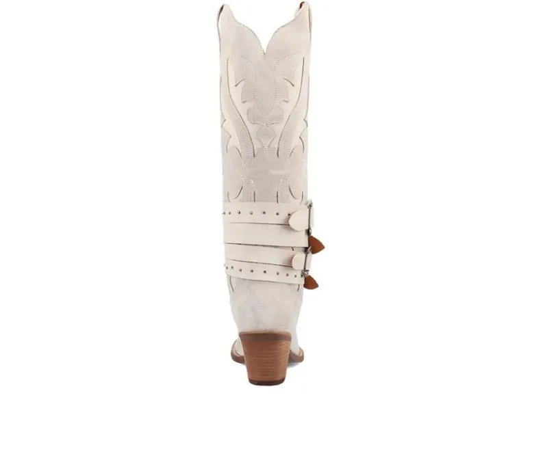 Cowboy & Western>Dingo Boot Women's Buck Wild Western Boots