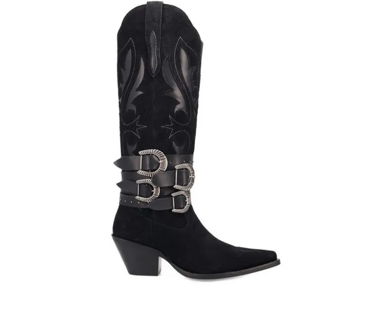 Cowboy & Western>Dingo Boot Women's Buck Wild Western Boots