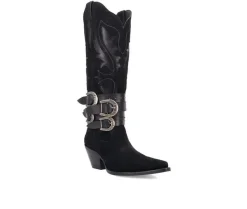 Cowboy & Western>Dingo Boot Women's Buck Wild Western Boots