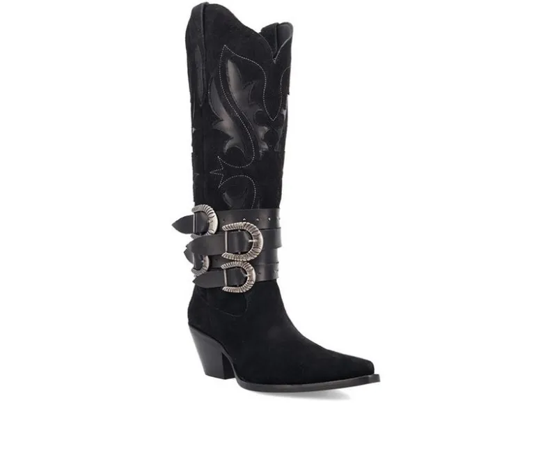 Cowboy & Western>Dingo Boot Women's Buck Wild Western Boots
