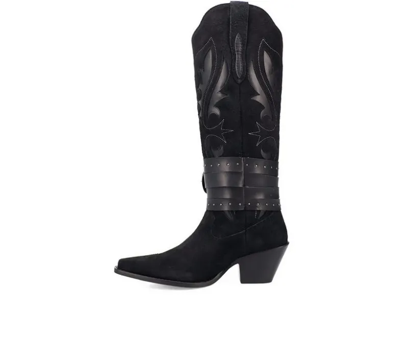 Cowboy & Western>Dingo Boot Women's Buck Wild Western Boots