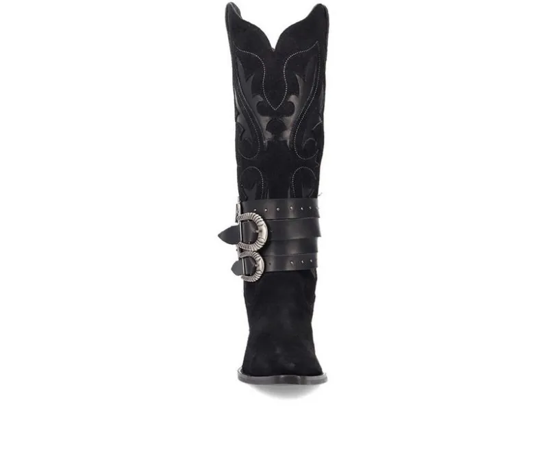 Cowboy & Western>Dingo Boot Women's Buck Wild Western Boots