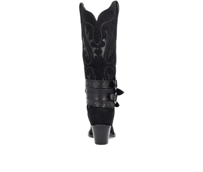 Cowboy & Western>Dingo Boot Women's Buck Wild Western Boots