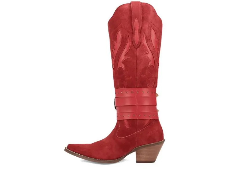 Cowboy & Western>Dingo Boot Women's Buck Wild Western Boots