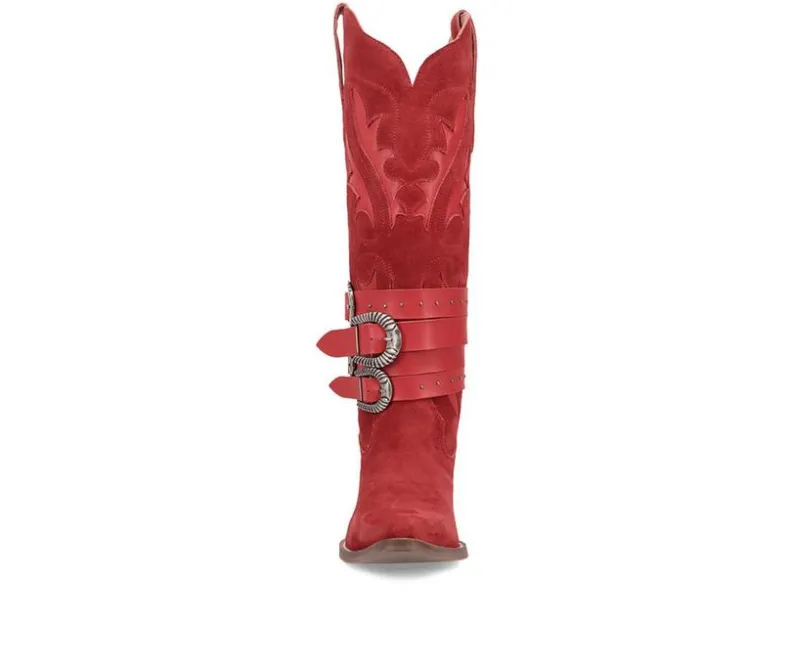 Cowboy & Western>Dingo Boot Women's Buck Wild Western Boots