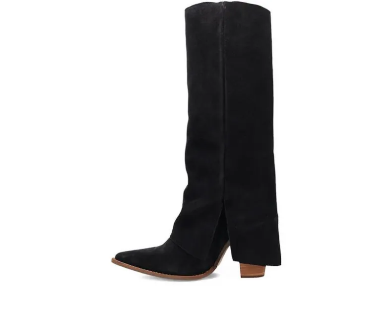 Dress|Boots & Booties>Dingo Boot Women's Buckle Bunny Western Boots