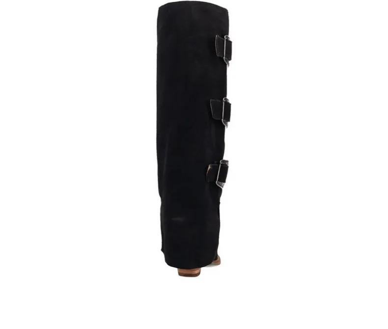 Dress|Boots & Booties>Dingo Boot Women's Buckle Bunny Western Boots