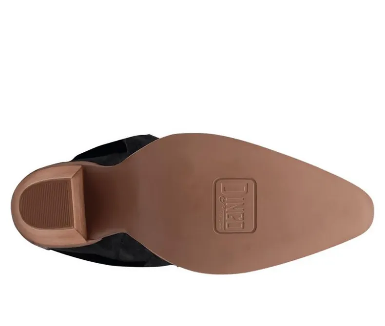 Dress|Boots & Booties>Dingo Boot Women's Buckle Bunny Western Boots