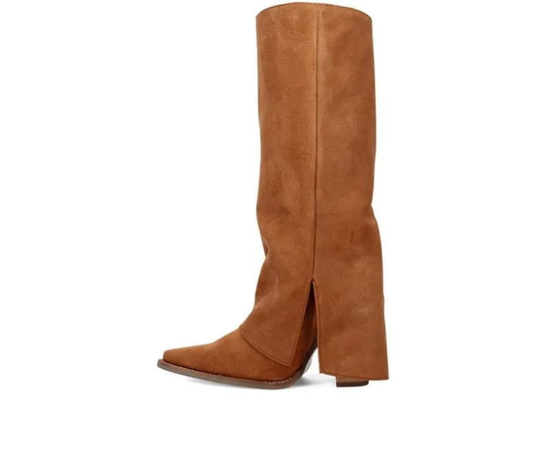 Dress|Boots & Booties>Dingo Boot Women's Buckle Bunny Western Boots