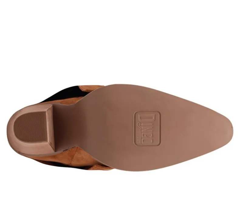 Dress|Boots & Booties>Dingo Boot Women's Buckle Bunny Western Boots