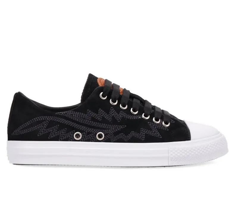 Athletics & Sneakers>Dingo Boot Women's Campus Sneakers