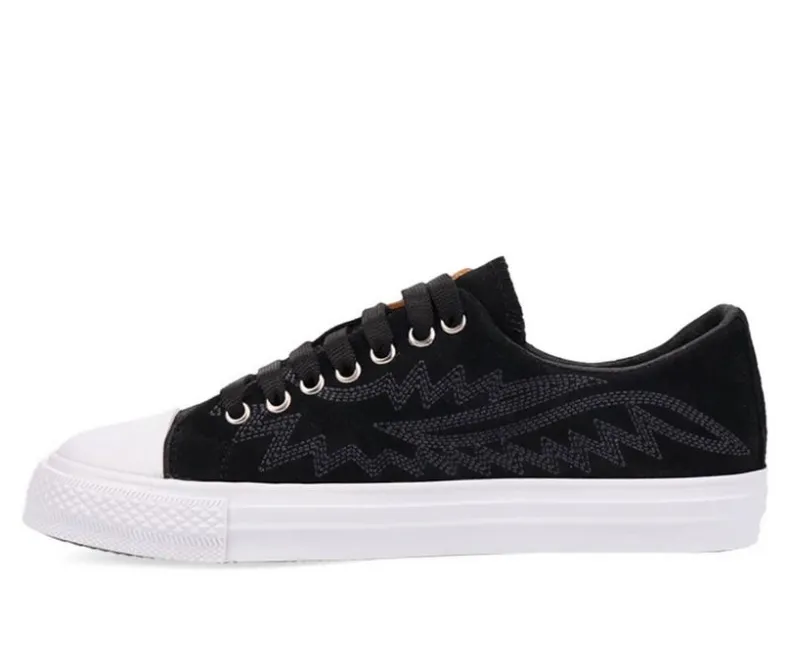 Athletics & Sneakers>Dingo Boot Women's Campus Sneakers