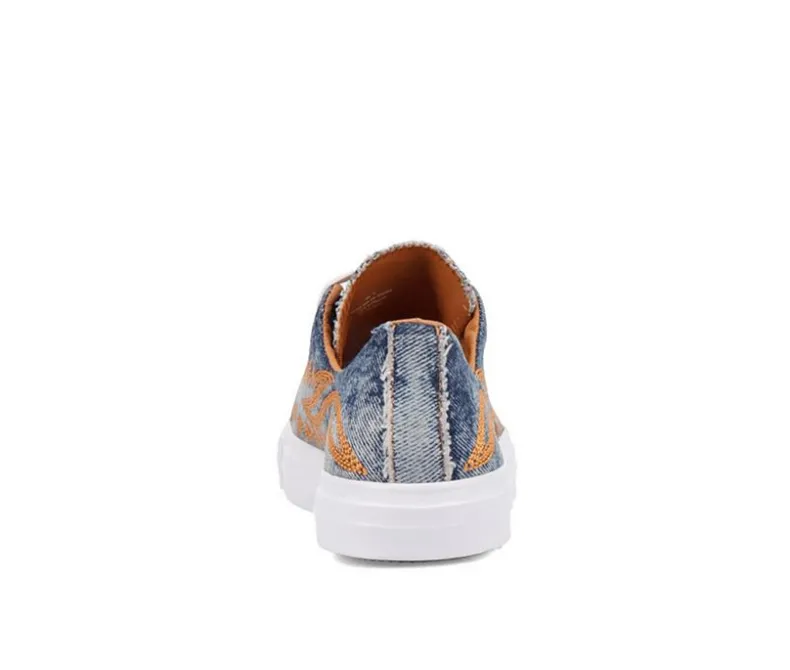 Athletics & Sneakers>Dingo Boot Women's Campus Sneakers