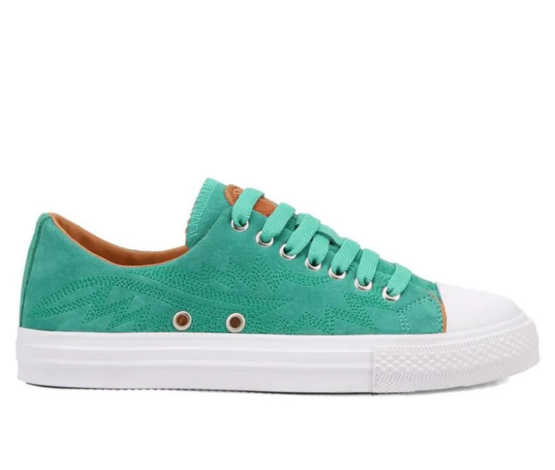Athletics & Sneakers>Dingo Boot Women's Campus Sneakers