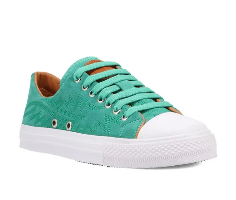 Athletics & Sneakers>Dingo Boot Women's Campus Sneakers