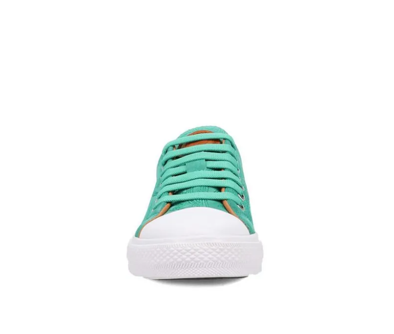 Athletics & Sneakers>Dingo Boot Women's Campus Sneakers
