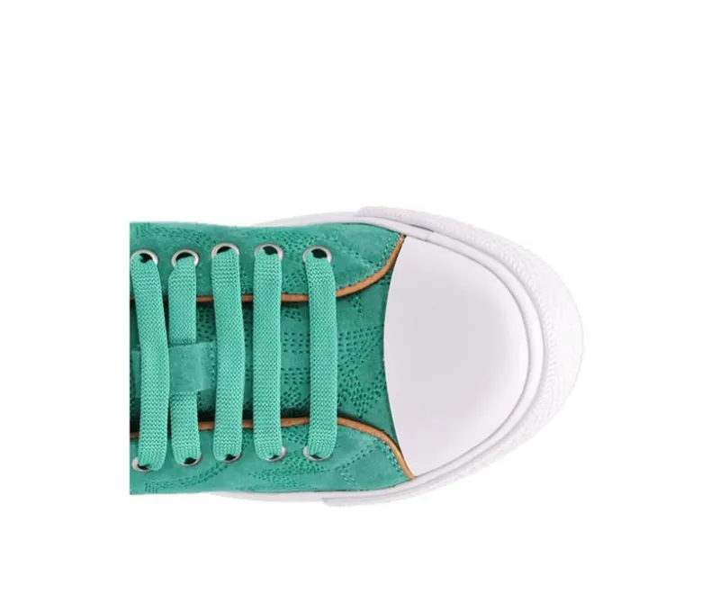 Athletics & Sneakers>Dingo Boot Women's Campus Sneakers