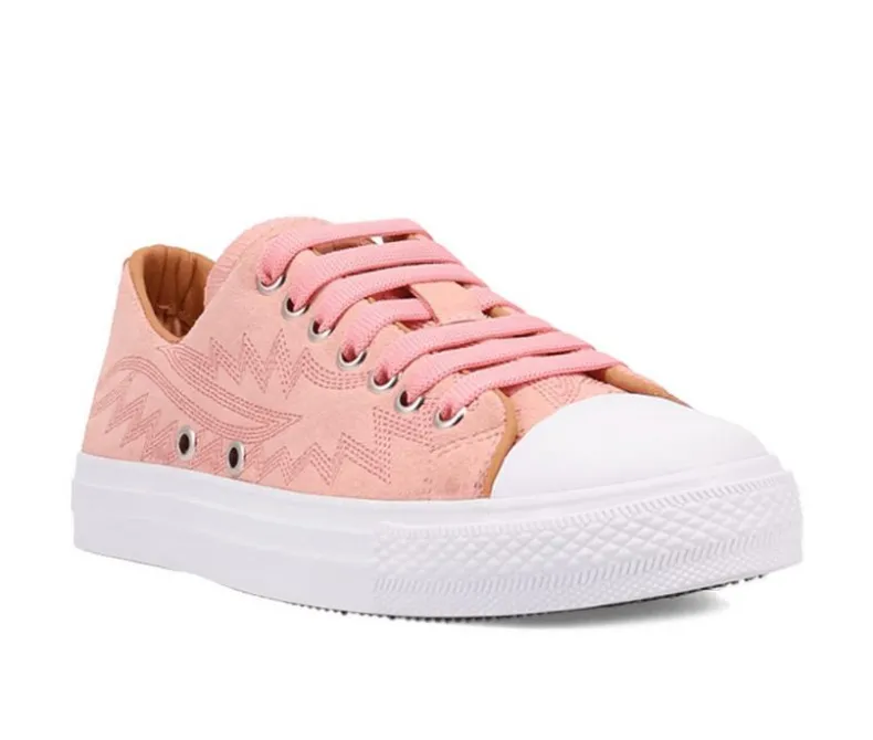 Athletics & Sneakers>Dingo Boot Women's Campus Sneakers