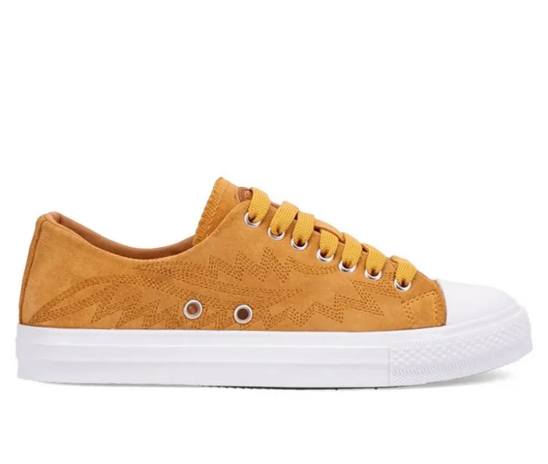 Athletics & Sneakers>Dingo Boot Women's Campus Sneakers