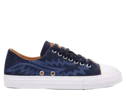 Athletics & Sneakers>Dingo Boot Women's Campus Sneakers