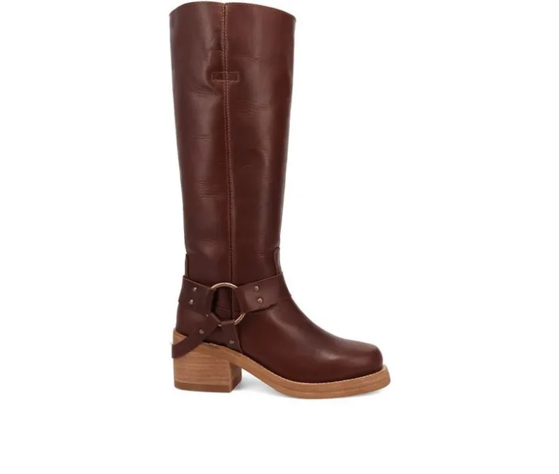 Tall|Dress>Dingo Boot Women's Casbah Knee High Boots