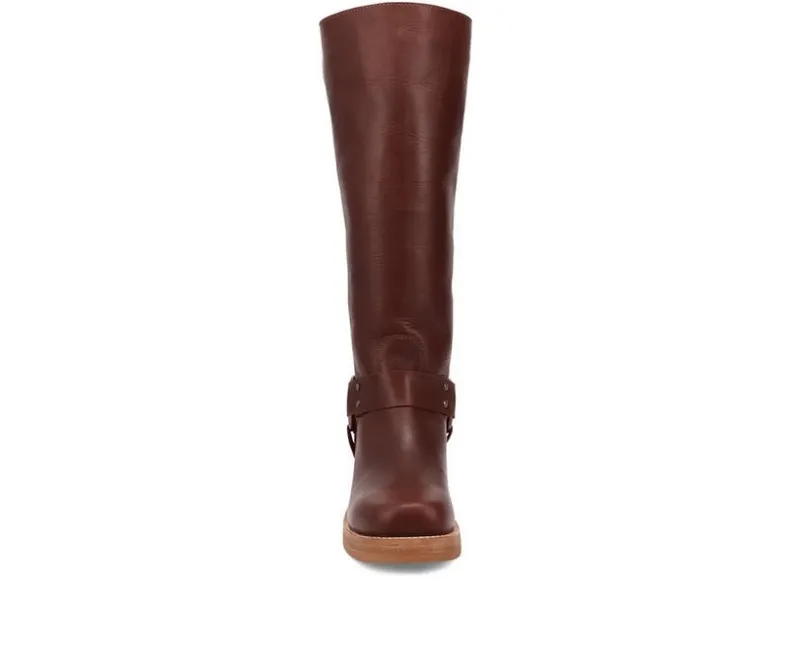 Tall|Dress>Dingo Boot Women's Casbah Knee High Boots