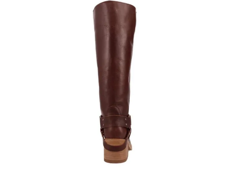 Tall|Dress>Dingo Boot Women's Casbah Knee High Boots
