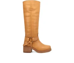 Tall|Dress>Dingo Boot Women's Casbah Knee High Boots