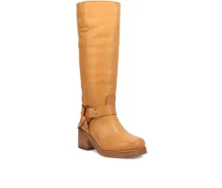 Tall|Dress>Dingo Boot Women's Casbah Knee High Boots