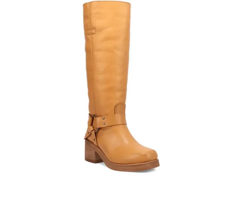 Tall|Dress>Dingo Boot Women's Casbah Knee High Boots