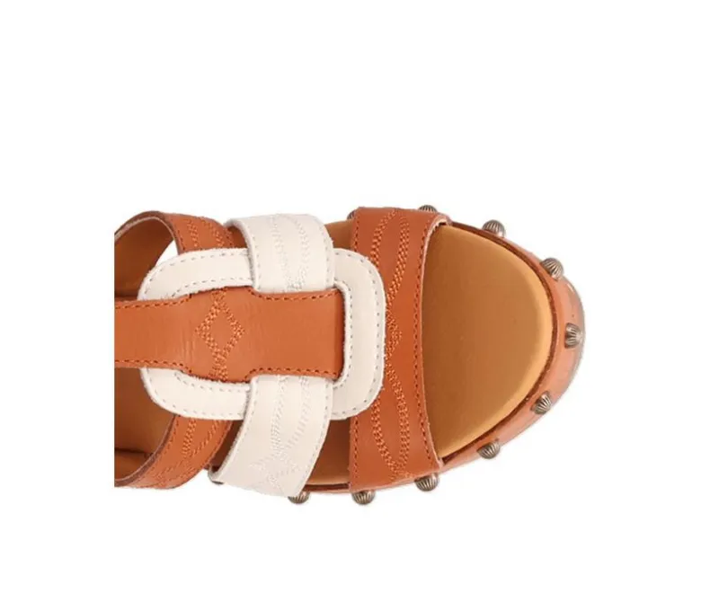 Pumps & Heels>Dingo Boot Women's Cosmo Wedges