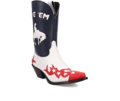 Cowboy & Western>Dingo Boot Women's Cowgirl Western Boots