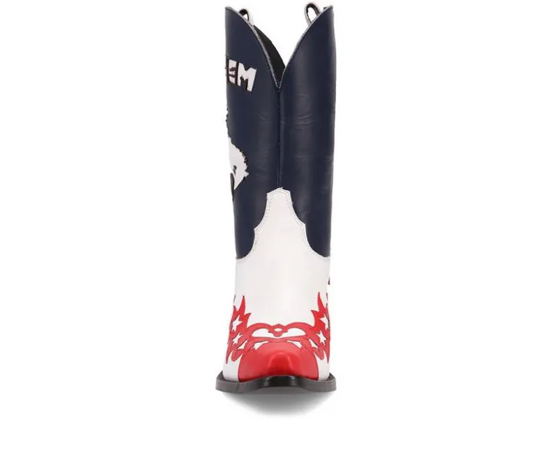 Cowboy & Western>Dingo Boot Women's Cowgirl Western Boots